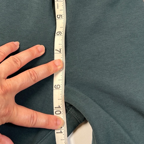 (2) Old Navy Dynamic Fleece Jogger Sweatpants For Boys Gray Green Size XL(14-16) - Picture 8 of 14